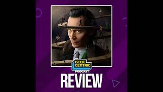 Review | Marvel Studios' LOKI Season 2 Episode 1-4 (Spoiler-Free)