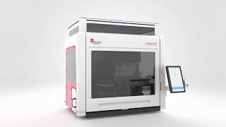 The new Beckman Coulter CellMek SPS System