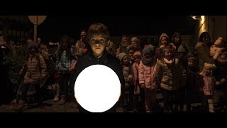 Ayuntamiento de Comillas - Envuelve de Luz tu Pueblo 2018, Ferrero Rocher - Vídeo Oficial