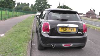 MINI HATCHBACK 1.5 Cooper D 3dr [Chili Pack] U66301