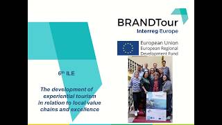 BRANDTour Project - 6th Interregional Learning Event in Balearic Islands, Spain