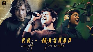 KK Tribute - Mashup | Kk Chillout Mix | Kk Legend | DJRELAX