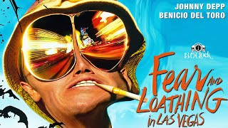 Movie Time: Fear and Loathing in Las Vegas (1998)