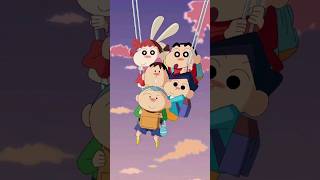 #shinchan #whatsappstatus #cartoon #shortvideo Shinchan Hindi