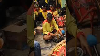 MANG YAEN SI JAWARA BEDUG BIKIN EUNDEUR...!!! | SENI BENJANG MEKAR BUDAYA