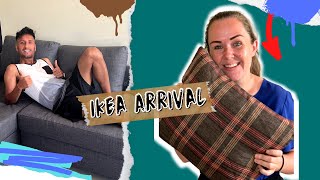 Oye Aa Gaya Oye | Pakistan Multan Ke Bande | IKEA Arrival