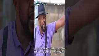 SAAMU ALAJO YORUBA COMEDY SERIES EP 116 (ANU)