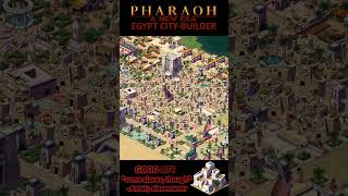 Living the Good Life - Pharaoh: A New Era