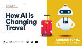 How AI is Changing Travel