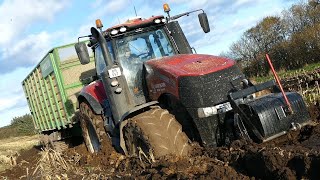 Tractors Stuck In Mud | ULTIMATE COMPILATION | (2020)