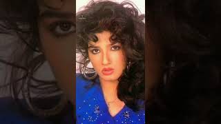 Raveena Tandon 💓Tip Tip Barsa Pani.. 🍃Alka Yagnik ❣️Movie: Mohra (1994)🥀💝