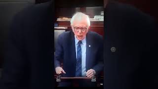 Bernie On HealthCare