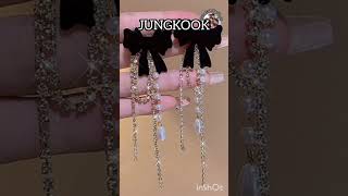 POV:If BTS buy earrings for you (wait for tae) #bangtansonyoendan #bts #earrings #btsarmy 💜