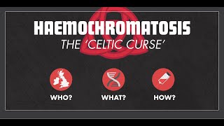 Celtic Curse - HAEMACHROMATOSIS - An Interview With Kevin Kane }