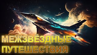 Межзвёздные путешествия. Реддит. Общение