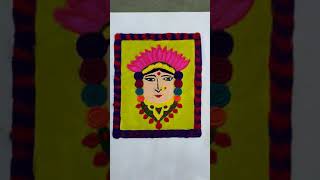 Lakshmi pujan special rangoli #diwalirangoli #diwalispecialrangoli #laksmipujan