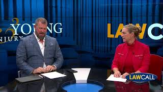 LawCall Live: Fighting the Insurance Company