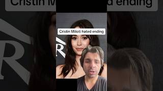 Cristin Milioti hated ending