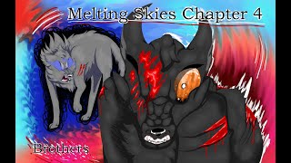 Melting Skies Ch 4 [Brothers]