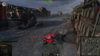 WORLD OF TANKS