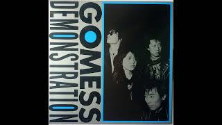 Gomess - Go A bomb!  (Japan 1987)