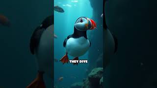 Puffins: Nature's Clown Birds