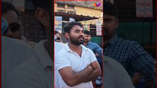 रोजगार को लेकर इस युवक ने क्या बोला BJP को #shorts #loksabhaelection #viralvideo #loksabhanews