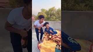 Chai piyenge ham to chai piyenge #comedy #surajroxfunnyvibeo #realfools #viralvideo