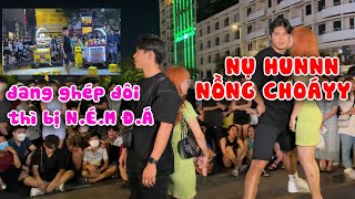 Ghép đôi thần tốc tập 58 | NTH VLOG