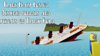 Custom Ship Test