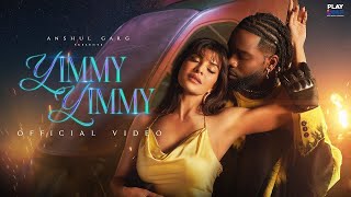 Yimmy Yimmy - Tayc | Shreya Ghoshal | Jacqueline Fernandez | Rajat N | Rana | Nyadjiko | Anshul Garg