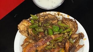 Tawa Chicken | Tawa Chicken Recipe | Restaurant Style Tawa Chicken | By Safa's Kitchen |