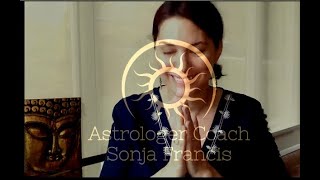 Mercury-Pluto Trine