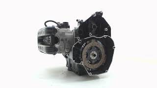 Used Engine BMW K 1100 LT 1993-1999 300958