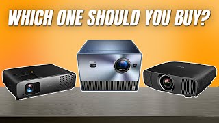 Top 5 Best Premium Home Theater Projector [2024] - Which Projector Should YOU Buy?