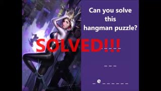 Winner of Feb 21, 2021 puzzle giveaway