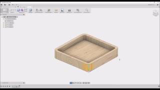 Fusion360, der Einstieg ins CNC-Hobby