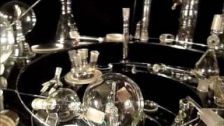 Scientific Chandelier.wmv