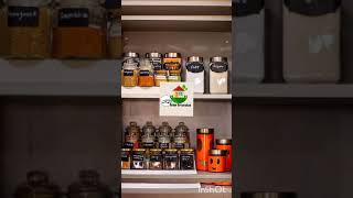 kitchen organisation ideas#shorts#YouTubeshotsindia#homedecoration#decoreide#kitchenorganization