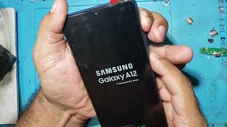 Fazer Hard Reset formatar de fabrica no modo recovery Samsung A12