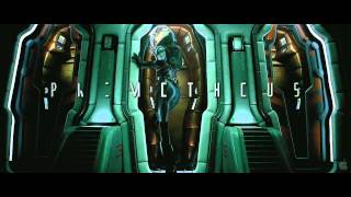 Prometheus - Trailer Oficial [HD]