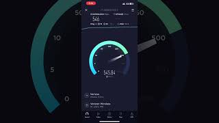 Verizon 5G UWB C-band Live in Smithton, IL (finally!) Speed Test