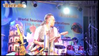 "Tourism and Water" - World Tourism Day Celebration 2013