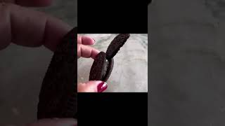 🦇 ¡Este murciélago con galletas Oreo es tan fácil como delicioso!