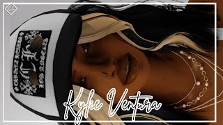 Sim 4 CAS | Sim Download & CC Folder - Kylie Ventrue💙.