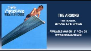 The Arsons - "Panasonic"