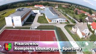 Inwestycje przyjazne mieszkańcom - Pisarzowice