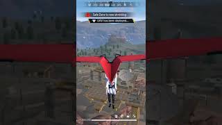 Free fire new update mini peak #trending #freefire #shortvideos #gaming #shortvideos #shorts