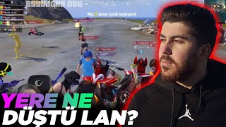 BLOODRAPPER - OSSURGAN OTU "AL KIRDIN KIRDIN - Pubg Mobile Komik Anlar" İZLİYOR.