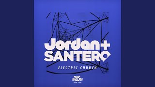 Electric Church (Coin Operated Boy Remix)